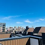 Perfect Getaway In Corktown!