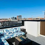 Perfect Getaway In Corktown!