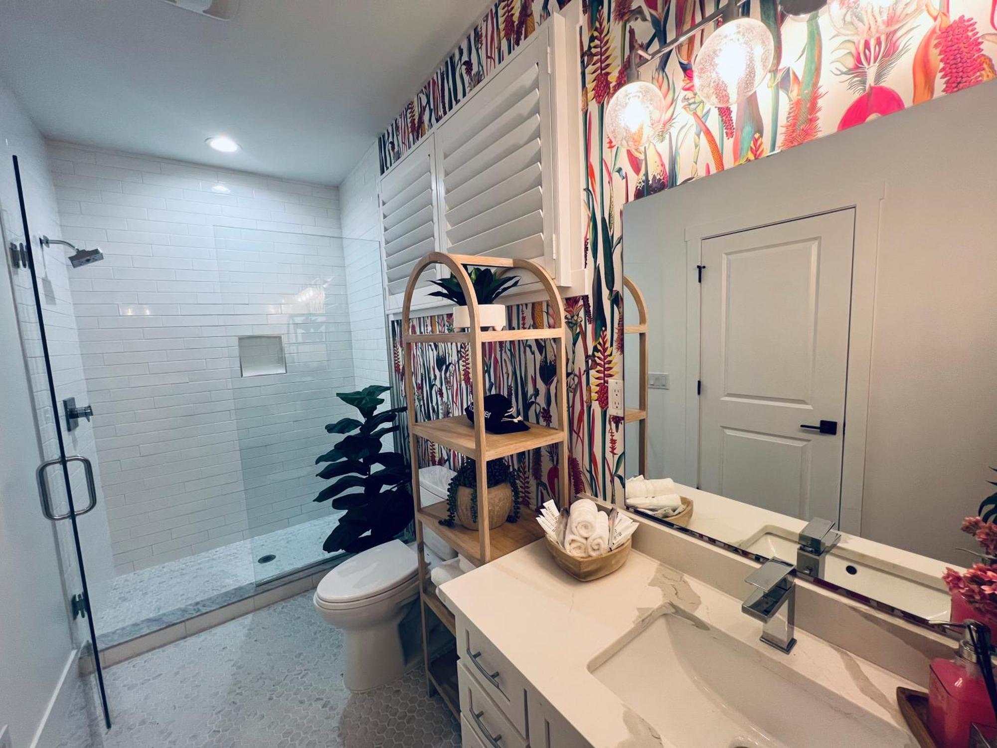 Perfect Getaway In Corktown! Apartment