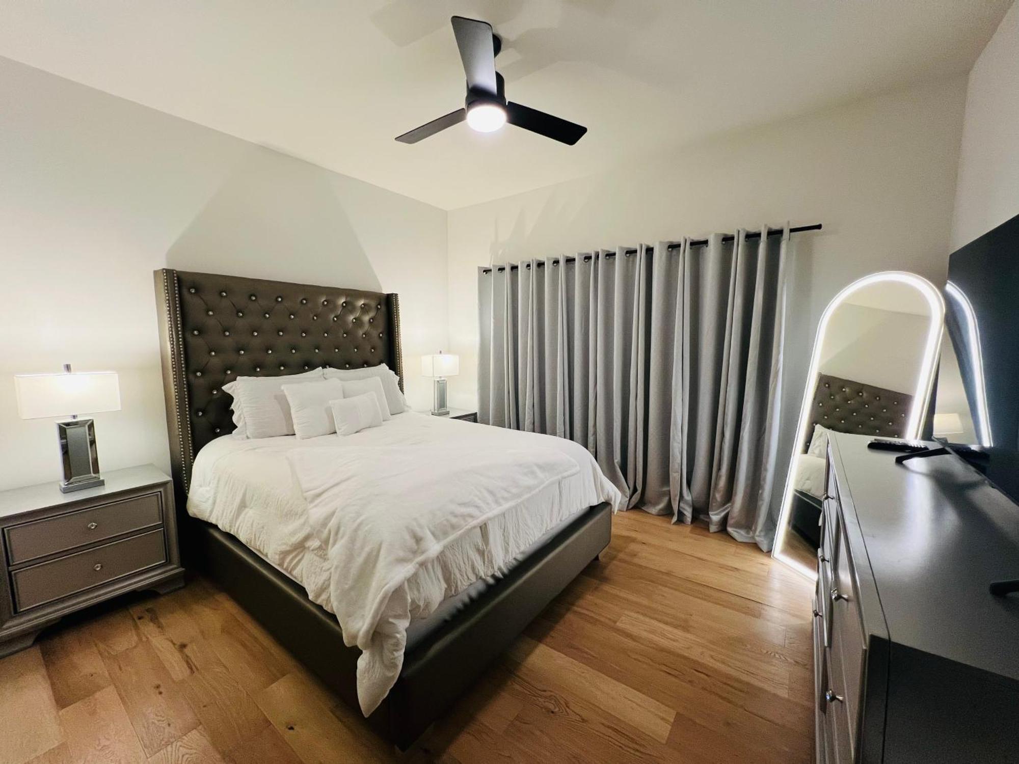 Apartment Perfect Getaway In Corktown! Detroit